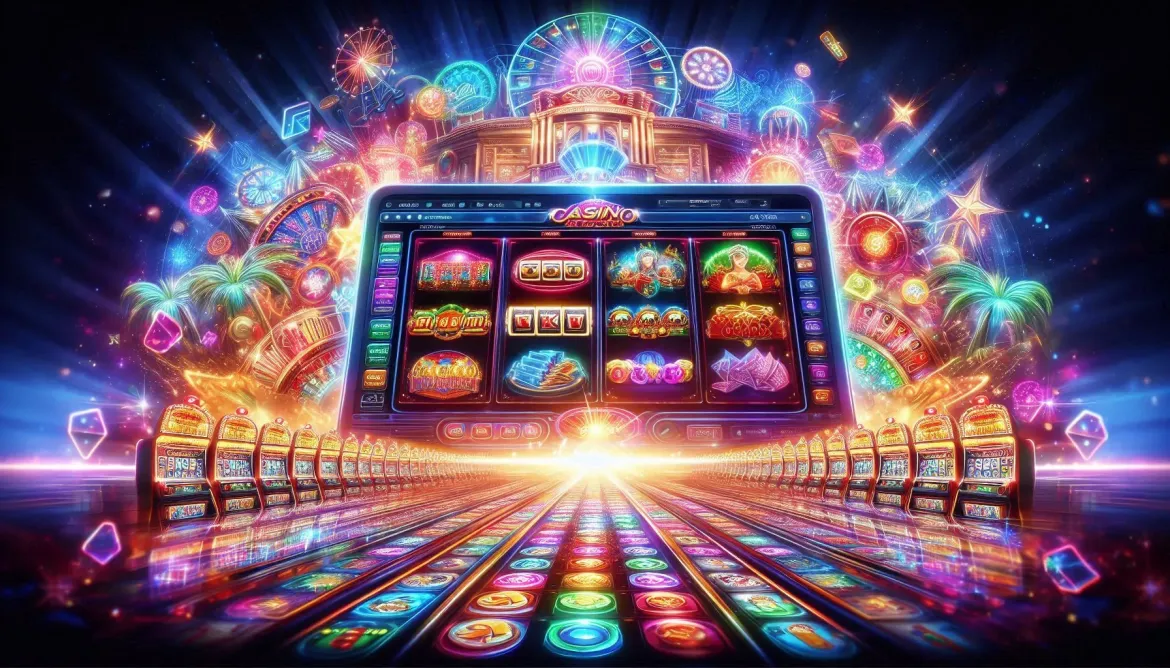 Spielbank Mundsburg